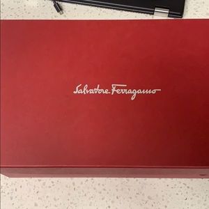 Salvatore Ferragamo shoes